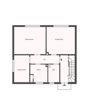 Erdgeschoss - 