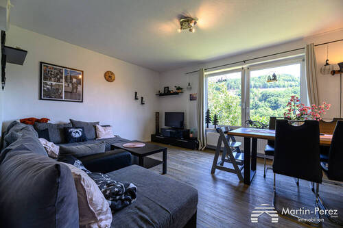 EG Wohnzimmer - 
