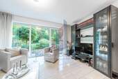 Das moderne Wohnzimmer - 