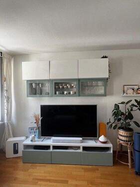 Wohzimmer - 