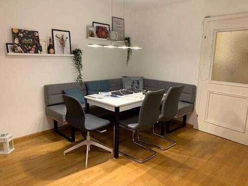 Essbereich - 