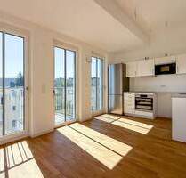 Kompakte, clever geschnittene 2-Zimmerwohnung - Platzeffizent in urbaner Lage - Berlin Charlottenburg