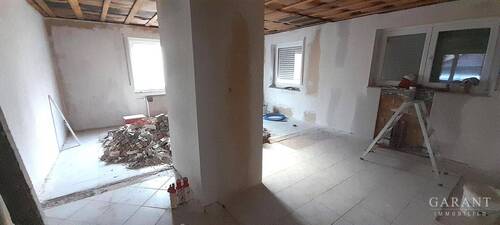 Wohnung EG - 