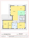 Grundriss/DG - 