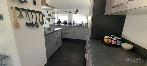 DG Kochen - Mehrfamilienhaus, Wohnhaus mit 271,00 m² in Unlingen zum Kaufen