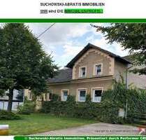 *** Landhaus mit Charakter: Viel Platz, viel Atmosphäre, viele Möglichkeiten *** - Dahme-Nähe Drahnsdorf