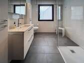 Badezimmer Erdgeschoss - 