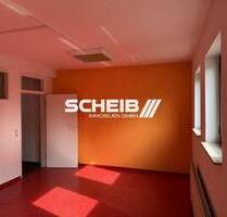 Ihr Büro, ihre Praxis im 1. Obergeschoss - Pfedelbach