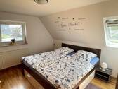 Schlafzimmer DG - 