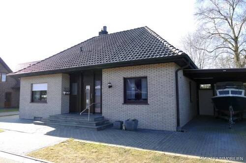 Bild 3 - 3 Zimmer Bungalow in Haren