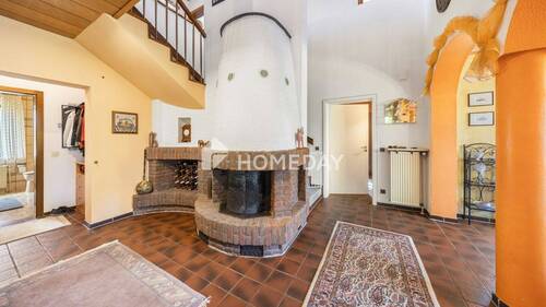 EG Flur 1 - 