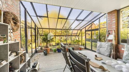 EG Sommergarten 1 - 