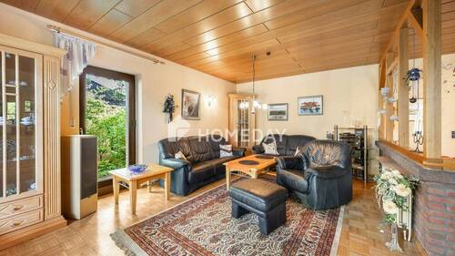 EG Wohnzimmer 1 - 
