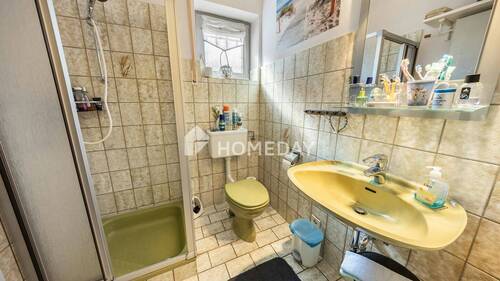 EG Badezimmer 2 - 