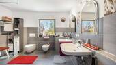 1. OG Badezimmer 1 - 