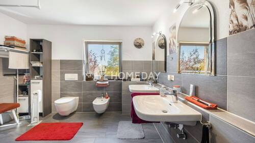 1. OG Badezimmer 1 - 