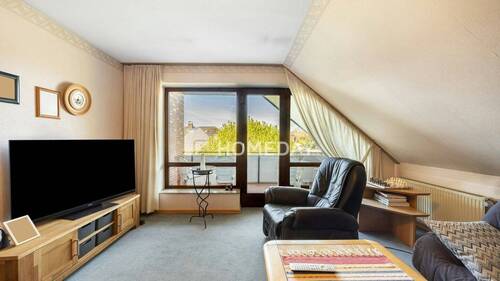 1. OG Wohnzimmer 1 - 