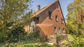 Außenansicht 2 - 7 Zimmer Einfamilienhaus in Wilhelmshaven