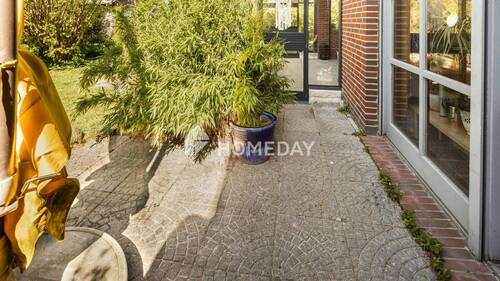 Terrasse 1 - 