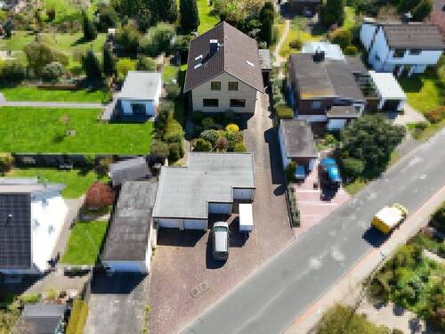 Drohne - 