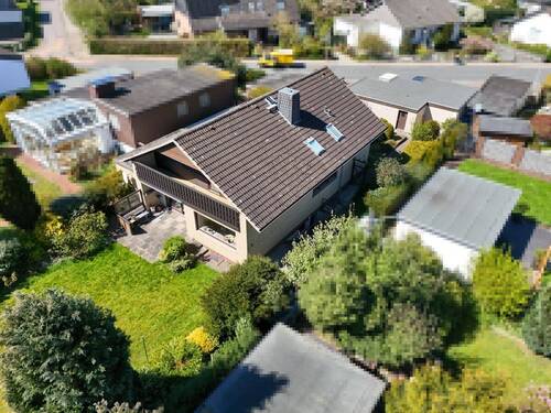 Drohne - 