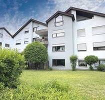 3 ½-Zimmer-Wohnung mit Südbalkon und 2 TG-Stellplätzen in Heilbronn-Sontheim