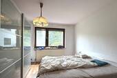 Schlafzimmer - Etagenwohnung mit 85,00 m² in Heilbronn zum Kaufen