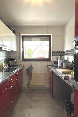 Küche - 