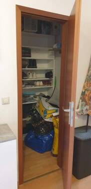Abstellkammer - 