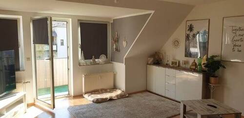 Wohnzimmer - 
