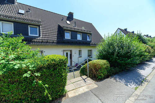 Vorderansicht - 