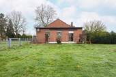 Garten - Wirtswohnung - 