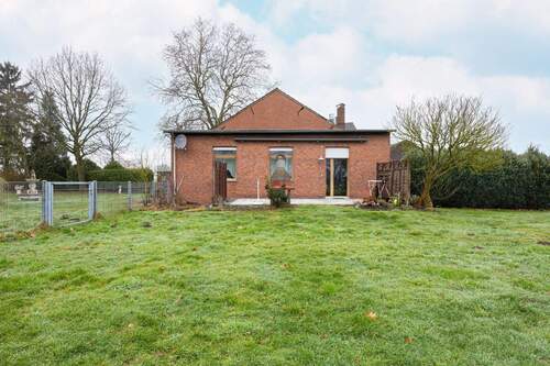 Garten - Wirtswohnung - 