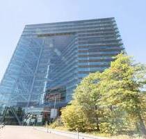 Privater Büroraum für 1 Person in Regus Dusseldorf, Stadttor - Düsseldorf Unterbilk