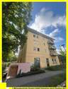 Objektansicht - Schöne und moderne 2-Raum Wohnung mit Badewanne in Johannstadt !!! - Moderne 2-Raum Wohnung in Johannstadt !!!