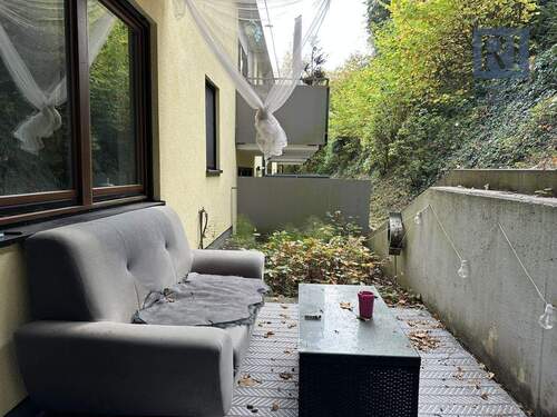 Terrasse - 