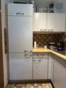 Küche - 2 Zimmer Etagenwohnung in Gerbrunn
