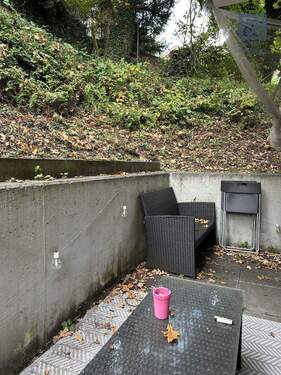 Terrasse - 