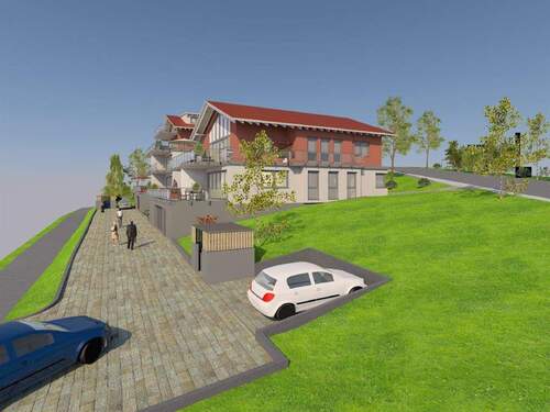 Bild3 - 3 Zimmer Etagenwohnung in Bad Emstal