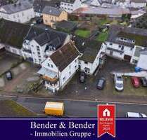 Zwei renovierten Einfamilienhäuser und einer Einliegerwohnung auf großem Grundstück vor Weilburg! - Weilburg/Gaudernbach