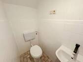 Duschbad mit WC EG Haus 3 - 