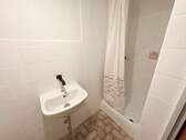 Duschbad mit WC EG Haus 3 - 