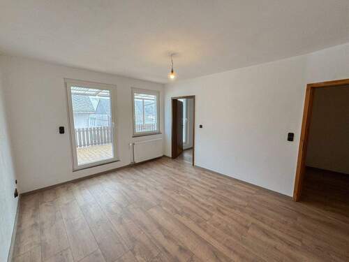 Zimmer 2 OG Haus 3 - 