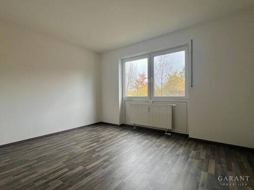 Schlafzimmer - 4 Zimmer Etagenwohnung in Kleinmachnow