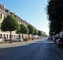 Stilvolles Büro im Barockviertel - Dresden