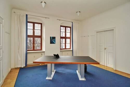 Büro - Büro mit 231,20 m&sup2; in Dresden zur Miete