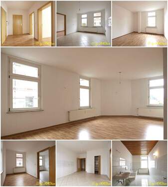 Erdgeschoss links - Bildübersicht - 