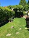 Garten Terrasse 2 und 3 - 