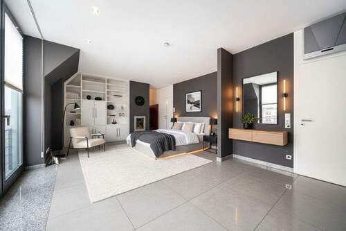 Obergeschoss KI Wohnbeispiel - 