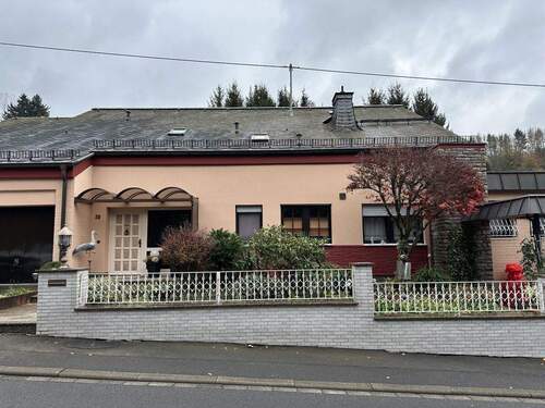 IMG_1507 - Luxus trifft Funktionalität: Einfamilienhaus mit Büro in Top-Lage